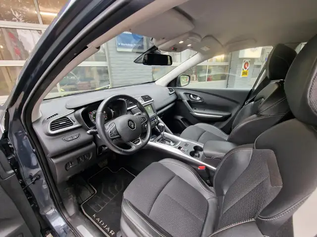 Renault Kadjar view 6