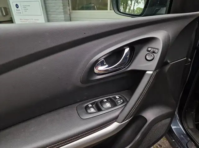 Renault Kadjar view 17