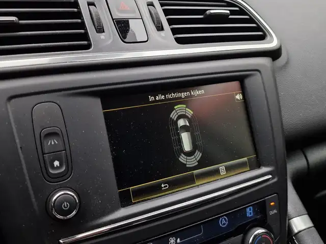Renault Kadjar view 13