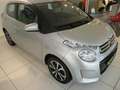 Citroen C1 VTi Shine Stop&Start Silber - thumbnail 4