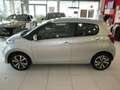 Citroen C1 VTi Shine Stop&Start Silber - thumbnail 9