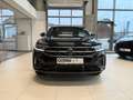 Volkswagen T-Roc 2.0 TSI R-Line 4MOTION-AHK-IQ Drive Paket-Rückfahr Schwarz - thumbnail 8
