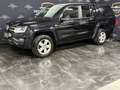 Volkswagen Amarok Highline DoubleCab 4Motion Schwarz - thumbnail 8