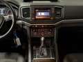 Volkswagen Amarok Highline DoubleCab 4Motion Schwarz - thumbnail 22