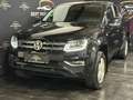 Volkswagen Amarok Highline DoubleCab 4Motion Schwarz - thumbnail 3