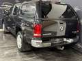 Volkswagen Amarok Highline DoubleCab 4Motion Schwarz - thumbnail 11