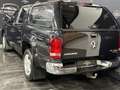 Volkswagen Amarok Highline DoubleCab 4Motion Schwarz - thumbnail 12