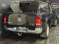 Volkswagen Amarok Highline DoubleCab 4Motion Schwarz - thumbnail 15