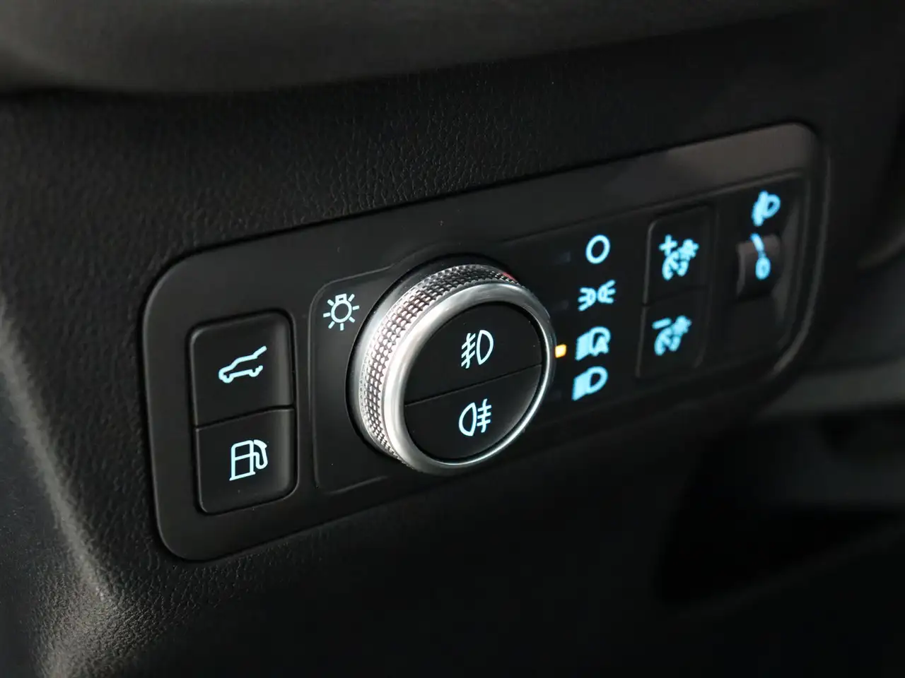 Ford Kuga 2.5 PHEV ST-Line X (Winterpakket / B&O / Elek. sto, миниатюра 13