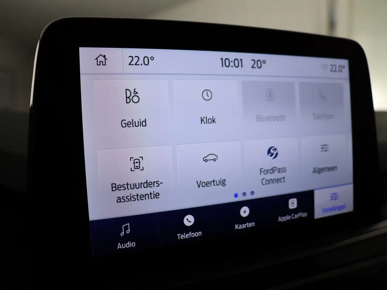 Ford Kuga 2.5 PHEV ST-Line X (Winterpakket / B&O / Elek. sto, миниатюра 24