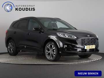 2.5 PHEV ST-Line X (Winterpakket / B&O / Elek. sto