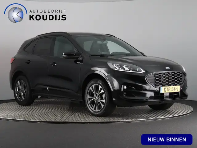 Ford Kuga 2.5 PHEV ST-Line X (Winterpakket / B&O / Elek. sto