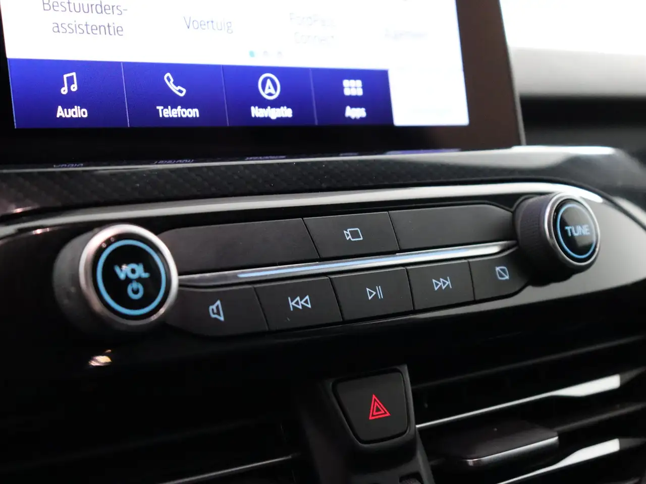 Ford Kuga 2.5 PHEV ST-Line X (Winterpakket / B&O / Elek. sto, миниатюра 27