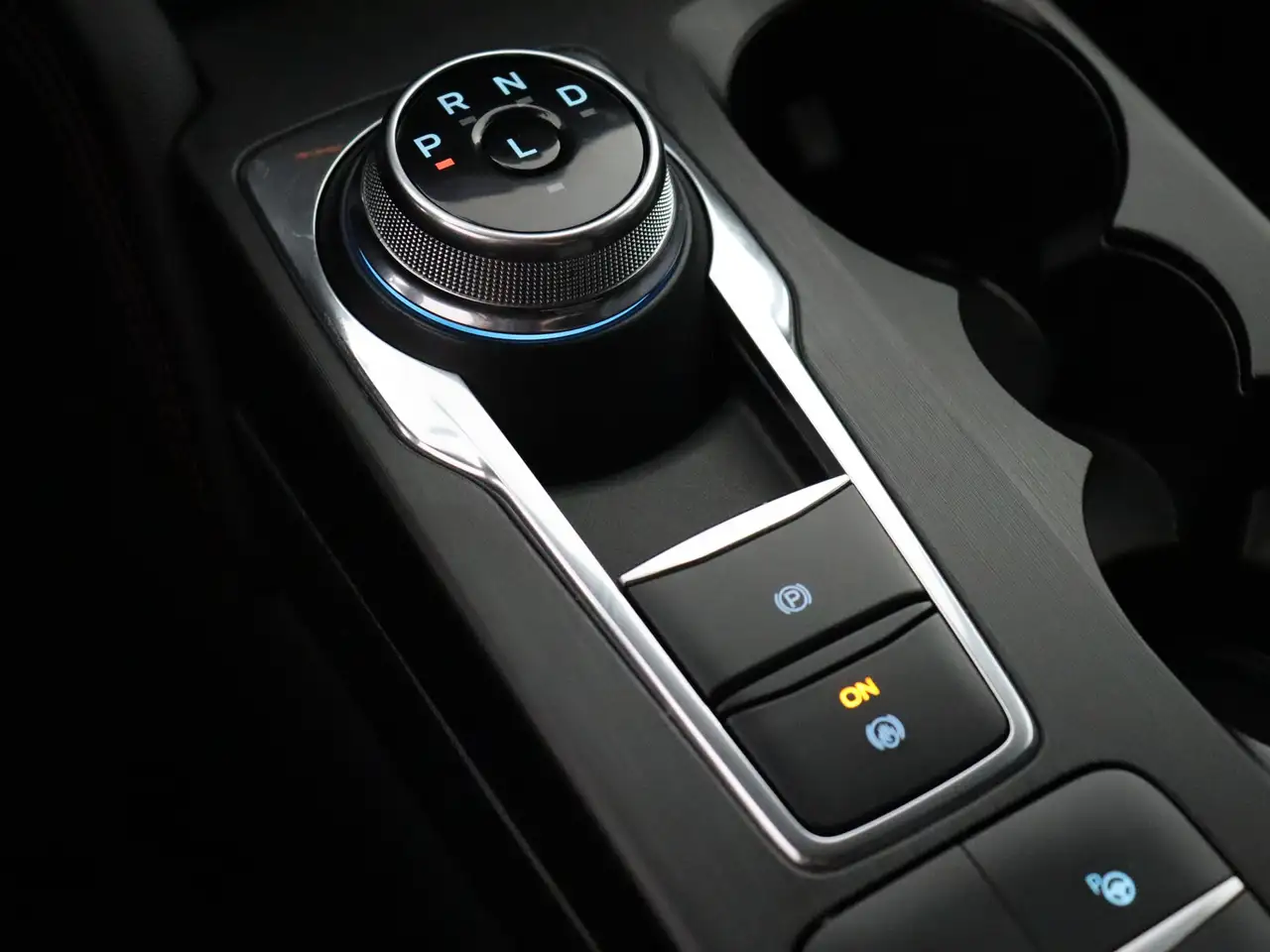 Ford Kuga 2.5 PHEV ST-Line X (Winterpakket / B&O / Elek. sto, миниатюра 29