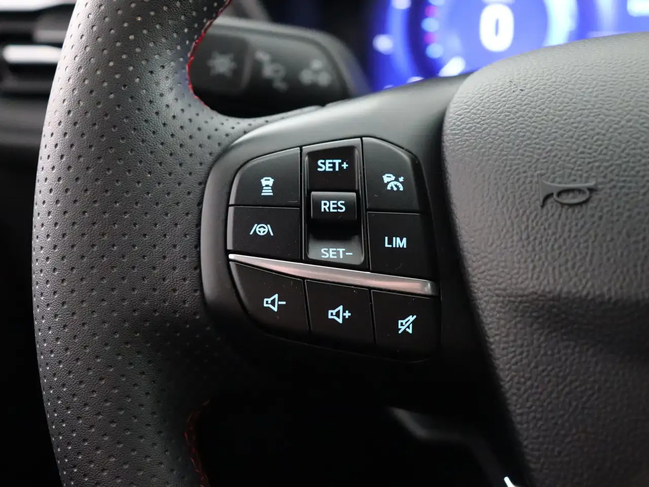 Ford Kuga 2.5 PHEV ST-Line X (Winterpakket / B&O / Elek. sto, миниатюра 15