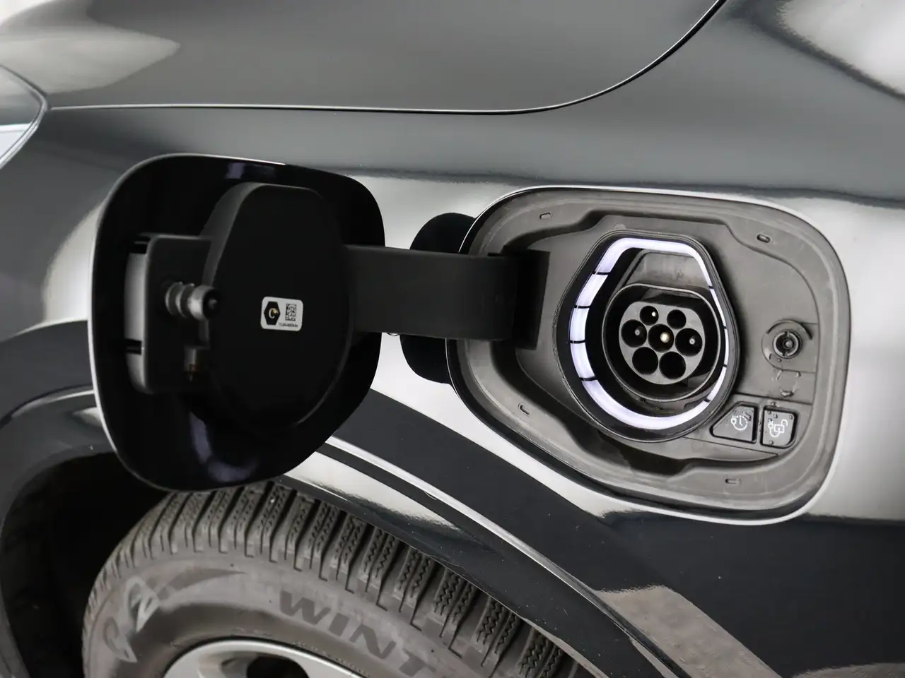 Ford Kuga 2.5 PHEV ST-Line X (Winterpakket / B&O / Elek. sto, миниатюра 7