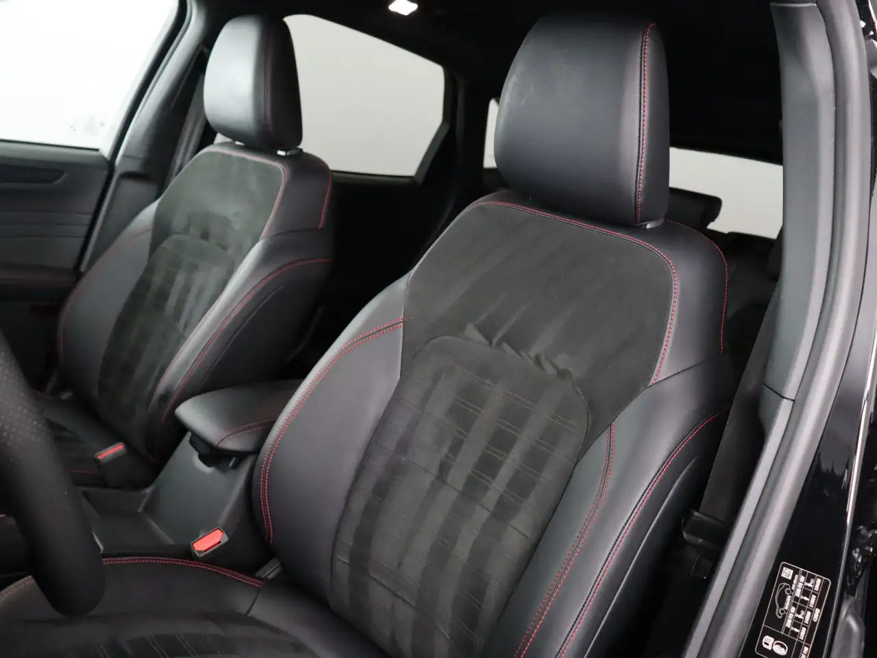 Ford Kuga 2.5 PHEV ST-Line X (Winterpakket / B&O / Elek. sto, миниатюра 10
