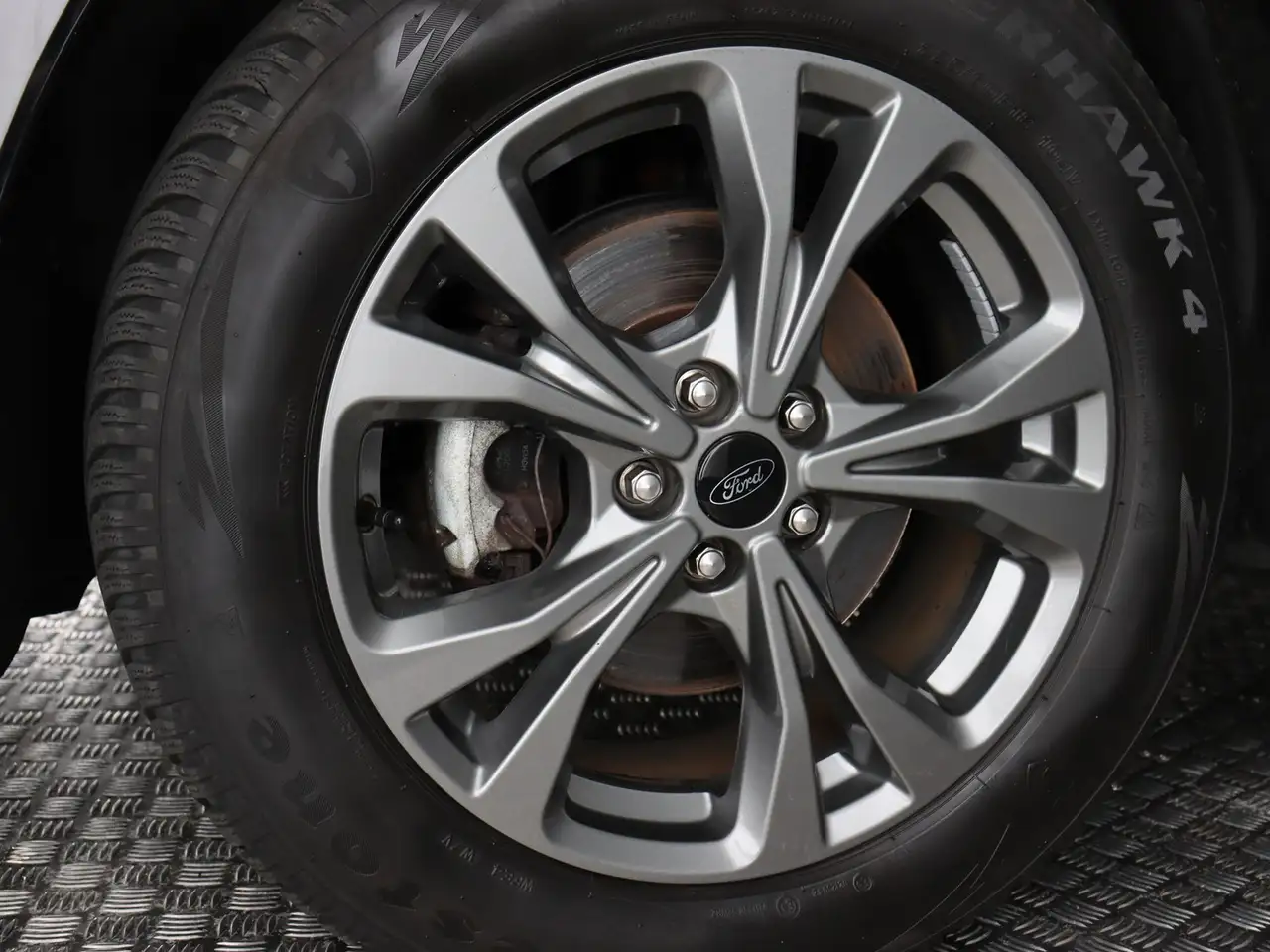 Ford Kuga 2.5 PHEV ST-Line X (Winterpakket / B&O / Elek. sto, миниатюра 6