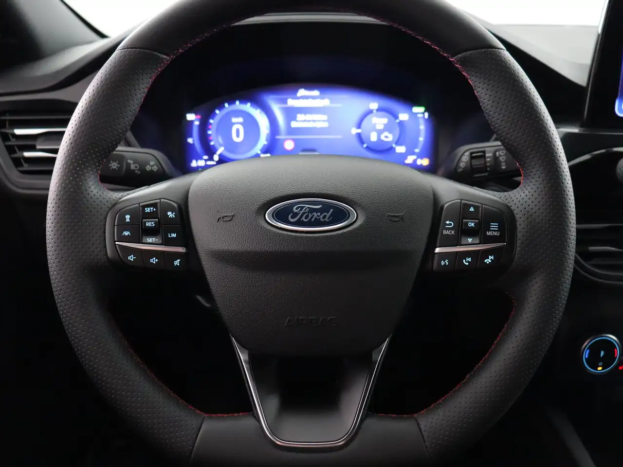 Ford Kuga 2.5 PHEV ST-Line X (Winterpakket / B&O / Elek. sto, миниатюра 14