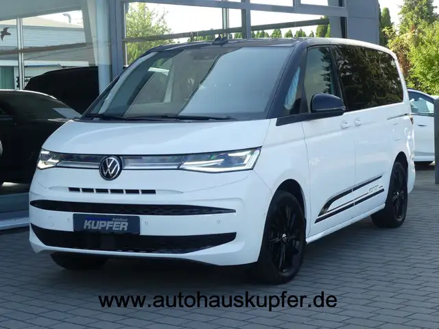 Volkswagen T7 Multivan Lg°ACC Standhzg.°beh.LLK Rad
