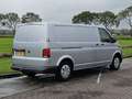 Volkswagen Transporter 2.0 TDI ac lang EURO6 Argent - thumbnail 3