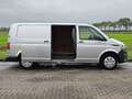 Volkswagen Transporter 2.0 TDI ac lang EURO6 Argent - thumbnail 14