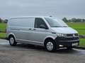 Volkswagen Transporter 2.0 TDI ac lang EURO6 Argent - thumbnail 5