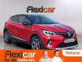 Renault Captur E-TECH Híbrido Intens 105kW Rojo - thumbnail 1