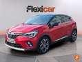 Renault Captur E-TECH Híbrido Intens 105kW Rojo - thumbnail 8