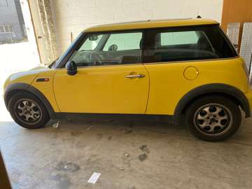 Mini One One