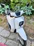 Simson KR 51 E Schwalbe 50er Refurbished Wit - thumbnail 1
