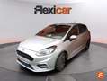 Ford Fiesta 1.0 EcoBoost S/S ST Line 140 Gris - thumbnail 3