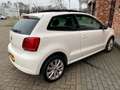 Volkswagen Polo 1.2 Style Uitvoering Panoramadak 126000km Stoelver Weiß - thumbnail 8