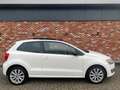 Volkswagen Polo 1.2 Style Uitvoering Panoramadak 126000km Stoelver Weiß - thumbnail 3