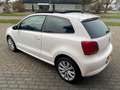 Volkswagen Polo 1.2 Style Uitvoering Panoramadak 126000km Stoelver Weiß - thumbnail 7