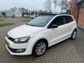 Volkswagen Polo 1.2 Style Uitvoering Panoramadak 126000km Stoelver Weiß - thumbnail 24