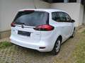 Opel Zafira Tourer Zafira Tourer 2,0 CDTI Ecotec Cool Weiß - thumbnail 2