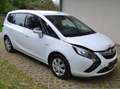 Opel Zafira Tourer Zafira Tourer 2,0 CDTI Ecotec Cool Weiß - thumbnail 1