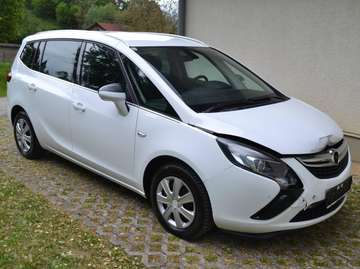 Zafira Tourer 2,0 CDTI Ecotec Cool