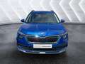Skoda Kamiq 1.0 TSi ''Ambition'' Bluetooth Parksensoren Sitzhe Blauw - thumbnail 2