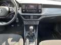 Skoda Kamiq 1.0 TSi ''Ambition'' Bluetooth Parksensoren Sitzhe Blauw - thumbnail 8