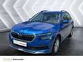 Skoda Kamiq 1.0 TSi ''Ambition'' Bluetooth Parksensoren Sitzhe Blauw - thumbnail 1