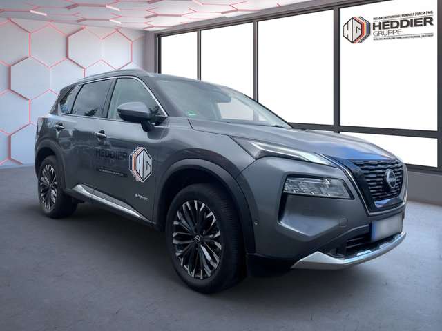 Nissan X-Trail e-Power e-4orce Tekna+ *AHK*360°Kamera*K