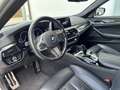 BMW 530 d Touring M Sportpaket Head-Up HK HiFi DAB Bianco - thumbnail 8
