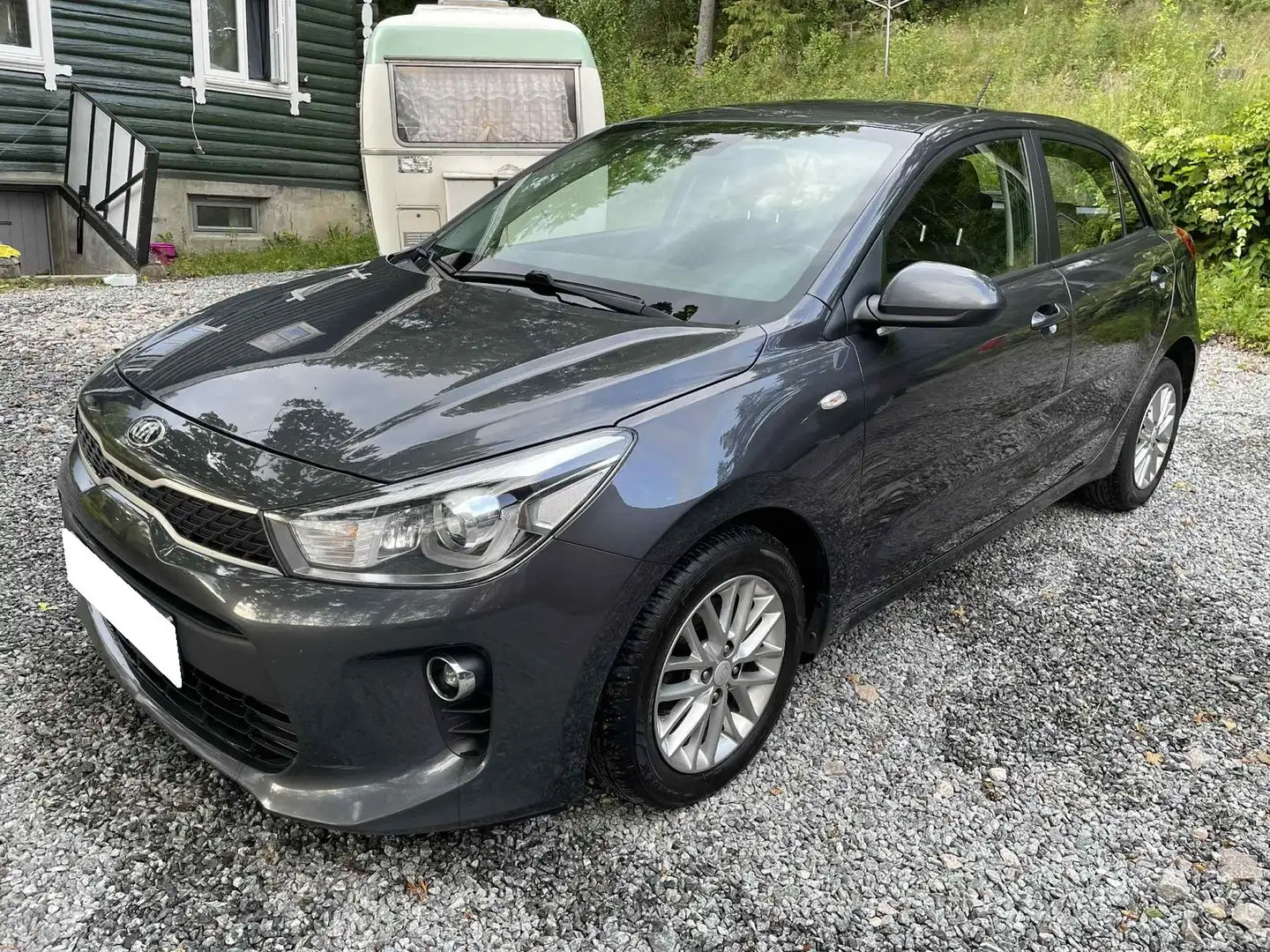 Kia Rio Rio 1.4i Aventura - 1