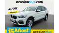 BMW X3 xDrive 20dA Business Blanc - thumbnail 1