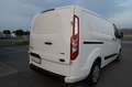 Ford Transit Custom Kasten 2,0 TDCi L1H1 340 Trend*1.Besitz* Weiß - thumbnail 4