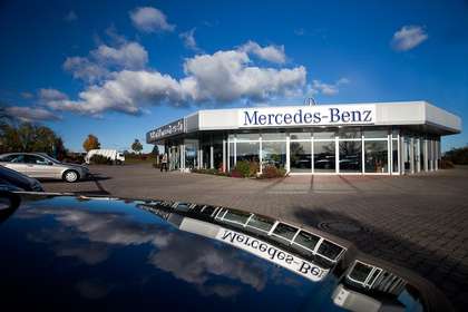 Mercedes-Benz Marco Polo V 250 d 4Matic, Distronic, Spur-Paket, AHK