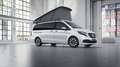 Mercedes-Benz Marco Polo V 250 d 4Matic, Distronic, Spur-Paket, AHK Weiß - thumbnail 8