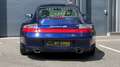 Porsche 911 Porsche 911 Type 996 Carrera 4S - Crédit 593 Euros Modrá - thumbnail 11